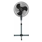 Вентилятор Energy EN-1663s, напольный, 40 Вт, 3 режима, чёрный - фото 321636123