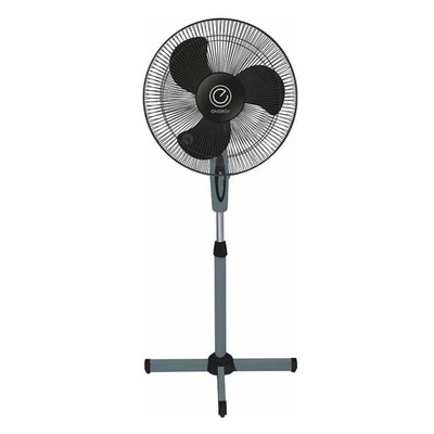 Вентилятор Energy EN-1663s, напольный, 40 Вт, 3 режима, чёрный