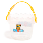 Набор игрушек для песочницы «Калейдоскоп», 3 предмета - Фото 2