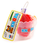 Набор игрушек для песочницы «Калейдоскоп», 3 предмета - Фото 11