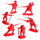 Игровой набор «Гвардейцы кардинала» - фото 4459304