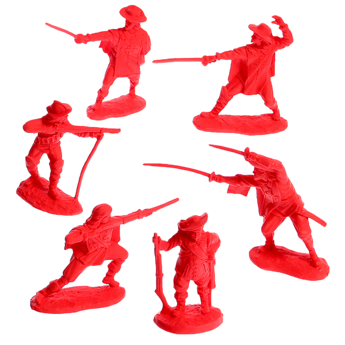 Игровой набор «Гвардейцы кардинала» - Фото 1