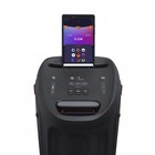 Минисистема JBL Partybox 310 черный 240Вт USB BT - фото 51569491 Минисистема JBL Partybox 310 черный 240Вт USB BT - фото 51569491