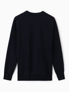 Толстовка мужская MIST Men's collection, размер 48, синяя - Фото 17