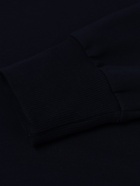 Толстовка мужская MIST Men's collection, размер 48, синяя 10412117