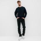 Толстовка мужская MIST Men's collection, размер 48, синяя - Фото 5