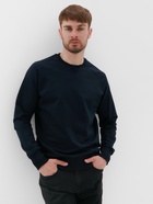 Толстовка мужская MIST Men's collection, размер 50, синяя - Фото 11