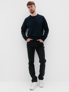 Толстовка мужская MIST Men's collection, размер 50, синяя - Фото 13