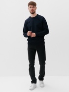 Толстовка мужская MIST Men's collection, размер 50, синяя - Фото 10