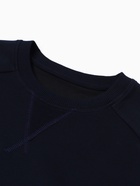 Толстовка мужская MIST Men's collection, размер 52, синяя - Фото 17