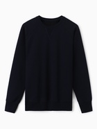 Толстовка мужская MIST Men's collection, размер 56, синяя - Фото 16