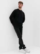 Толстовка мужская MIST Men's collection, размер 48, чёрный - Фото 12