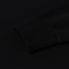 Толстовка мужская MIST Men's collection, размер 48, чёрный - Фото 8