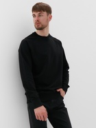 Толстовка мужская MIST Men's collection, размер 48, чёрный - Фото 10