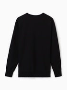 Толстовка мужская MIST Men's collection, размер 50, чёрный 10412124