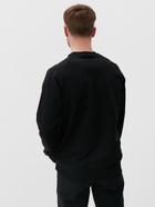 Толстовка мужская MIST Men's collection, размер 52, чёрный - Фото 13