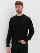 Толстовка мужская MIST Men's collection, размер 54, чёрный 10412126