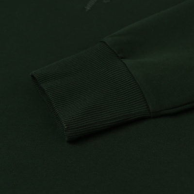 Толстовка мужская MIST Men's collection, размер 50, зелёная