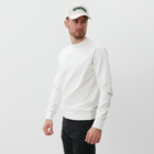 Толстовка мужская MIST Men's collection, размер 56, молочная - Фото 3