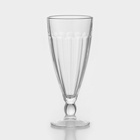 Бокал для коктейля ОСЗ «Триумф», 300 мл, стекло - Фото 2