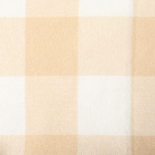 Плед Пикник 200х230см, рап.8 бел/беж, хл20%, пэ40%, пан40% - фото 24299677 Плед Пикник 200х230см, рап.8 бел/беж, хл20%, пэ40%, пан40% - фото 24299677