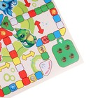 Настольная игра-ходилка "Тропой дракона" - фото 24392999