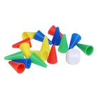 Настольная игра-ходилка "Тропой дракона" - фото 24393001