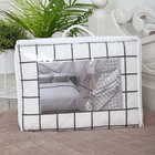 Покрывало Таттерсол 180х210см, б/з, бязь 120г/м, хл 100% - фото 24299725