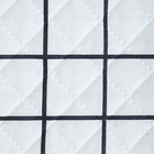 Покрывало Таттерсол 200х210см, б/з, бязь 120г/м, хл 100% - фото 24299730