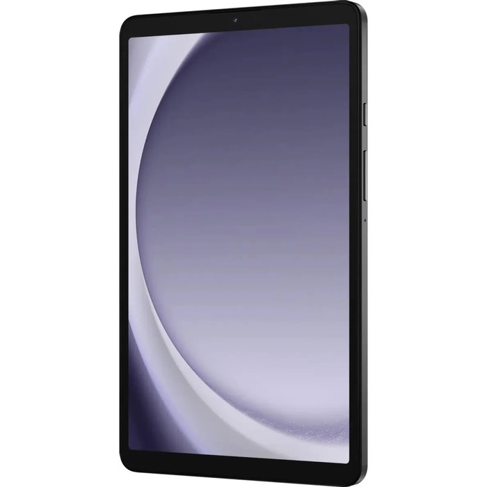 Планшет Samsung Galaxy Tab A9, 8,7", LCD, 1340x800, 2,2 ГГц, 4+64 Гб, 8+2 Мп, And.13, серый - фото 51569556