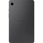 Планшет Samsung Galaxy Tab A9, 8,7", LCD, 1340x800, 2,2 ГГц, 4+64 Гб, 8+2 Мп, And.13, серый 10508501 - фото 13183442