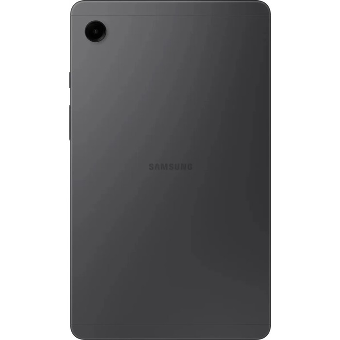 Планшет Samsung Galaxy Tab A9, 8,7", LCD, 1340x800, 2,2 ГГц, 4+64 Гб, 8+2 Мп, And.13, серый - фото 51569557