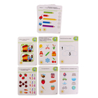 Развивающий набор "Нейротесты. Диагностика навыков ребёнка" , в ПАКЕТЕ - фото 24665533