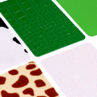 Развивающий набор "Подбери узор"  в ПАКЕТЕ - фото 24665556