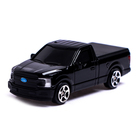 Машина металлическая FORD F-150, 1:64, цвет МИКС , в ПАКЕТЕ 10549116 - фото 6373755