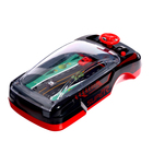 Настольная игра «Супергонка», 1 игрок, 3+, в пакете - фото 24665568