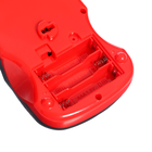 Настольная игра «Супергонка», 1 игрок, 3+, в пакете - фото 24665569