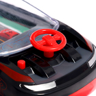 Настольная игра «Супергонка», 1 игрок, 3+, в пакете - фото 24665571