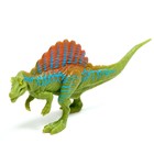 Вертолёт «Дино парк», металлический, с динозаврами, цвет МИКС, в пакете 10549123