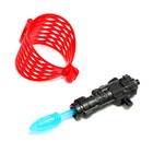 Вертолёт «Дино парк», металлический, с динозаврами, цвет МИКС, в пакете 10549123