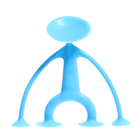 Конструктор «Детали-присоски», 29 деталей, в пакете - фото 24672346