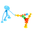 Конструктор «Детали-присоски», 29 деталей, в пакете - фото 24672347