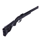 Ружьё «Охотник», издает щелчок имитирующий выстрела, в пакете - фото 24672359