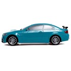 Машина инерционная "Спорт Кар", 1:16, цвет МИКС , в ПАКЕТЕ - фото 24672374