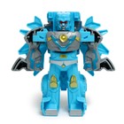 Робот «Дракон», трансформируется, в пакете - фото 24672396