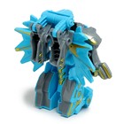 Робот «Дракон», трансформируется, в пакете - фото 24672397