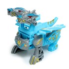 Робот «Дракон», трансформируется, в пакете - фото 24672398