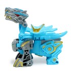 Робот «Дракон», трансформируется, в пакете - фото 24672399