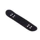 Фингерборд «Золотой трюк», 2 комплекта колёс, ключ, цвет МИКС, в пакете - фото 24665632