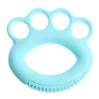 Развивающий тренажёр "Лапка" , в ПАКЕТЕ - фото 24665638